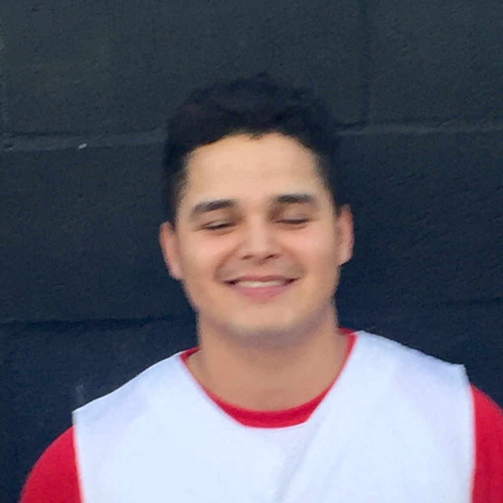 Jacinto Arredondo mugshot