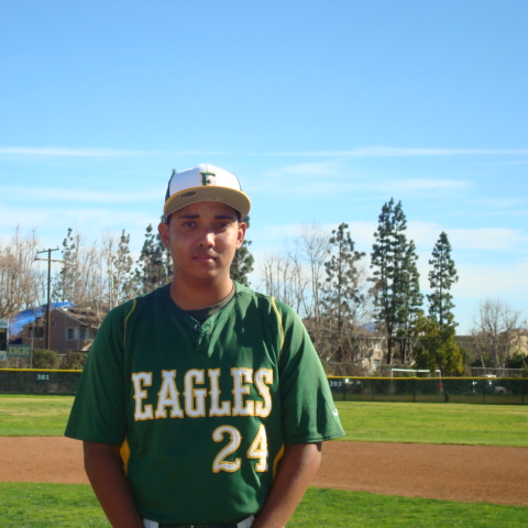 Joseph Villela
