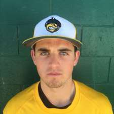 Chris Knopf mugshot