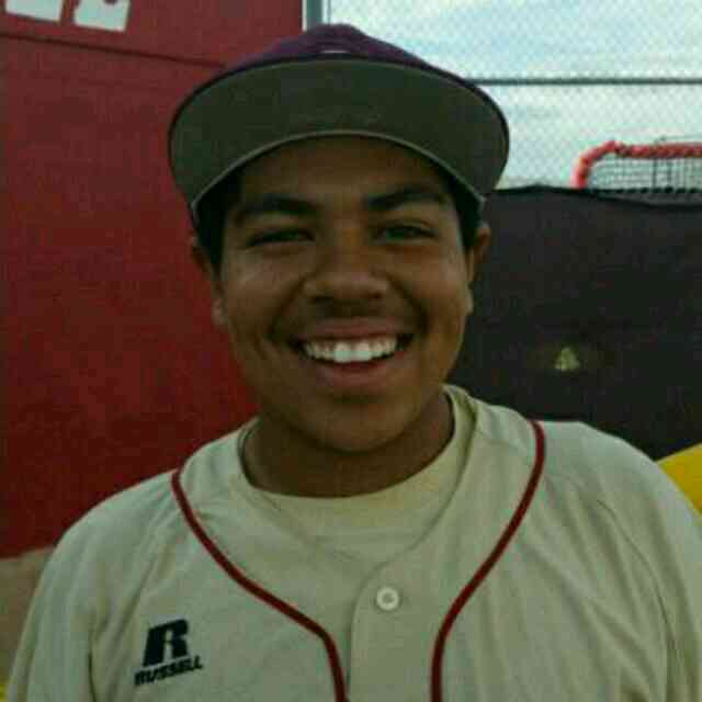 Jeremiah Garcia mugshot