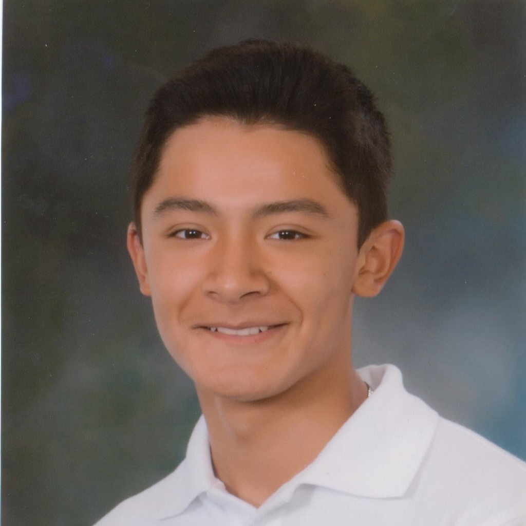 Manny Montes mugshot