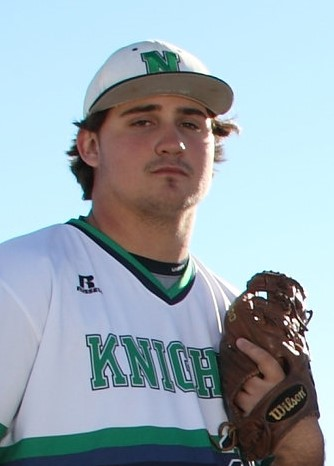 Hunter Lunsford mugshot