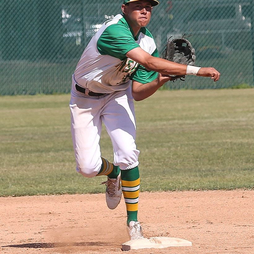 Ray Villanueva