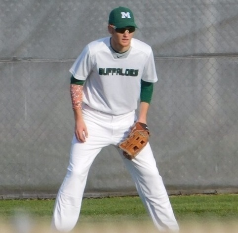 Mitch Balmut