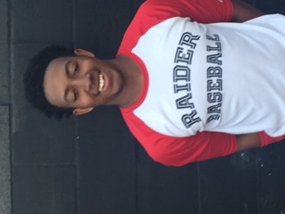 Deonte Grant
