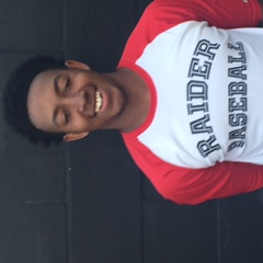 Deonte Grant mugshot