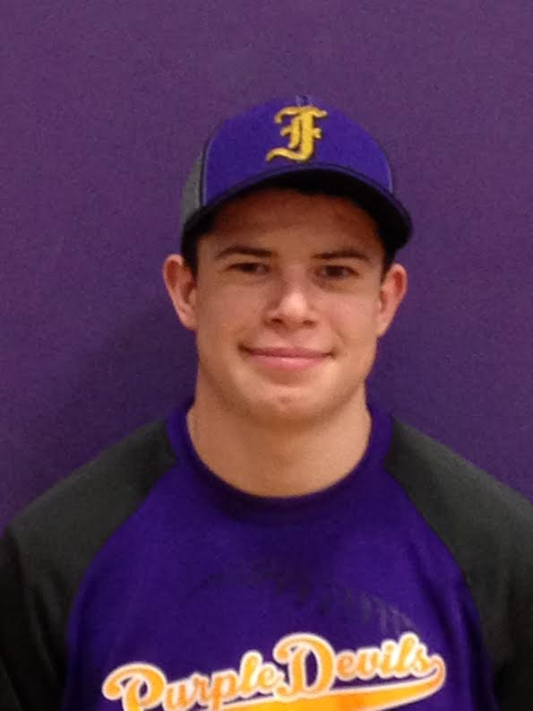 Joe Serrao
