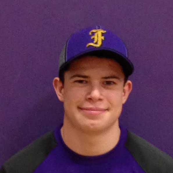 Joe Serrao mugshot