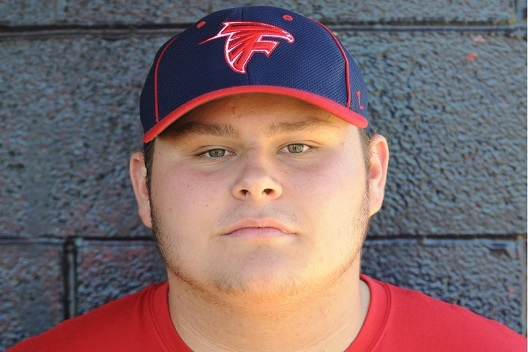 Tyler Campbell