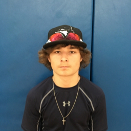 Dillion Wyatt mugshot