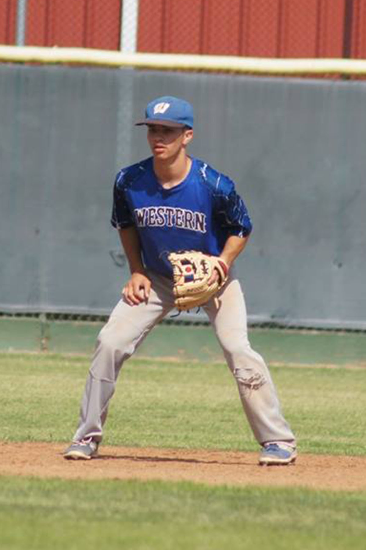 Jeremiah Vison