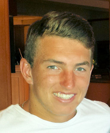 Spencer Heinsius