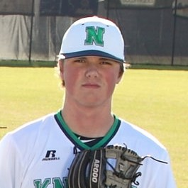 Tate Thompson mugshot