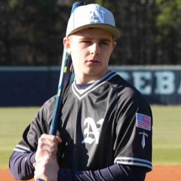 Colton McDaniel