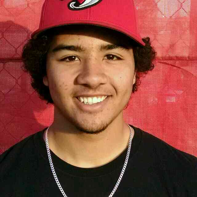 Justin Gonzalez mugshot