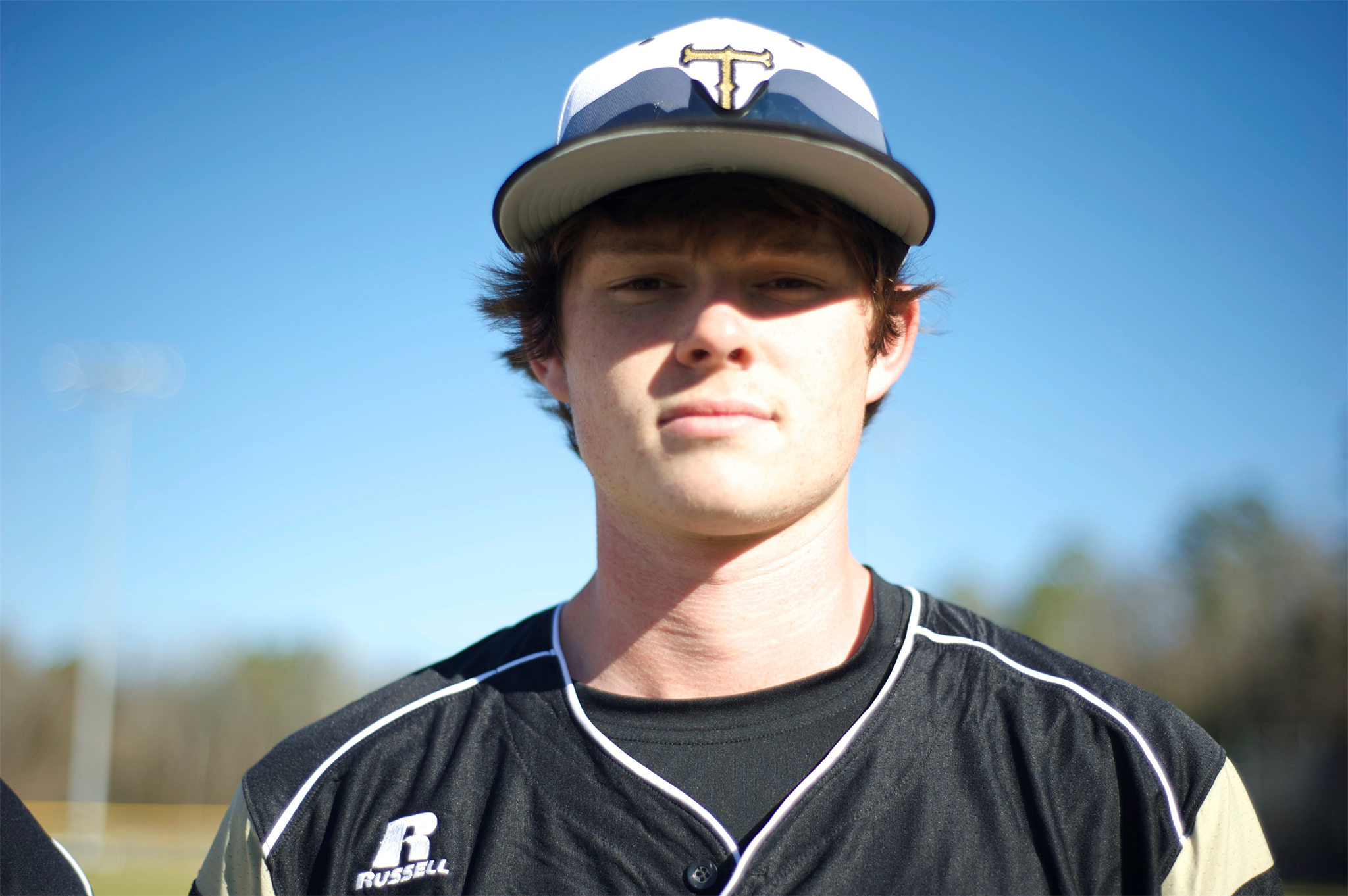 Walker Glisson
