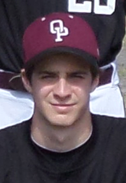Jake Woodrich