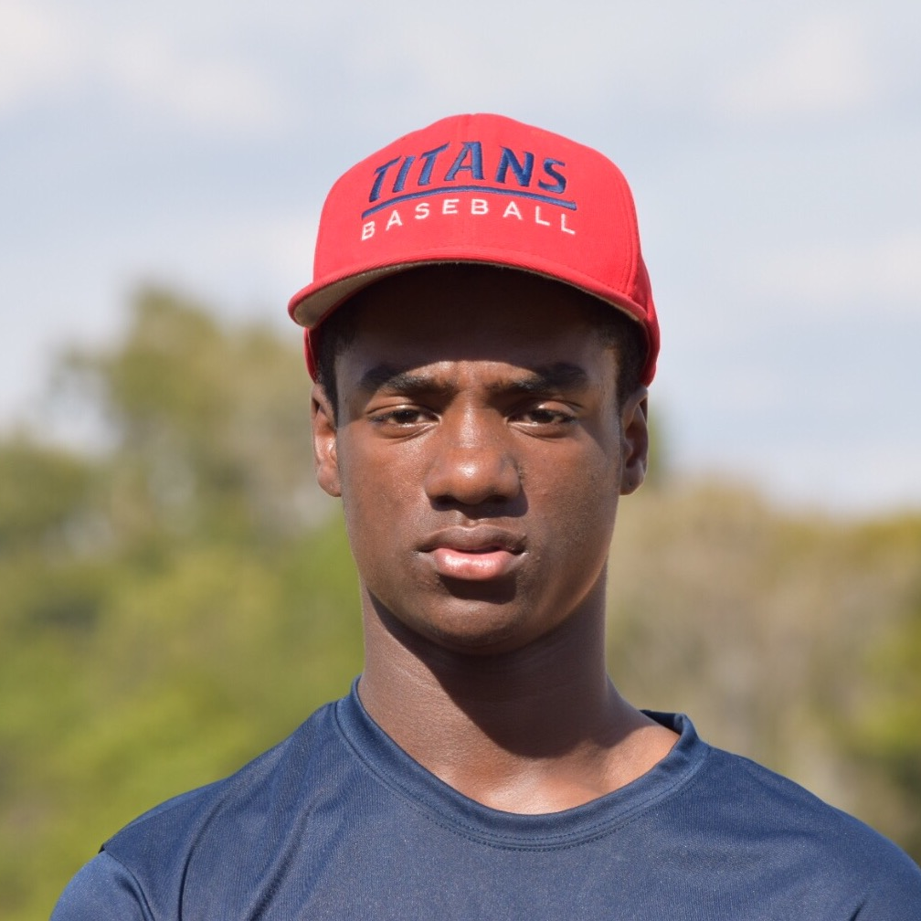 Tre' Banks mugshot