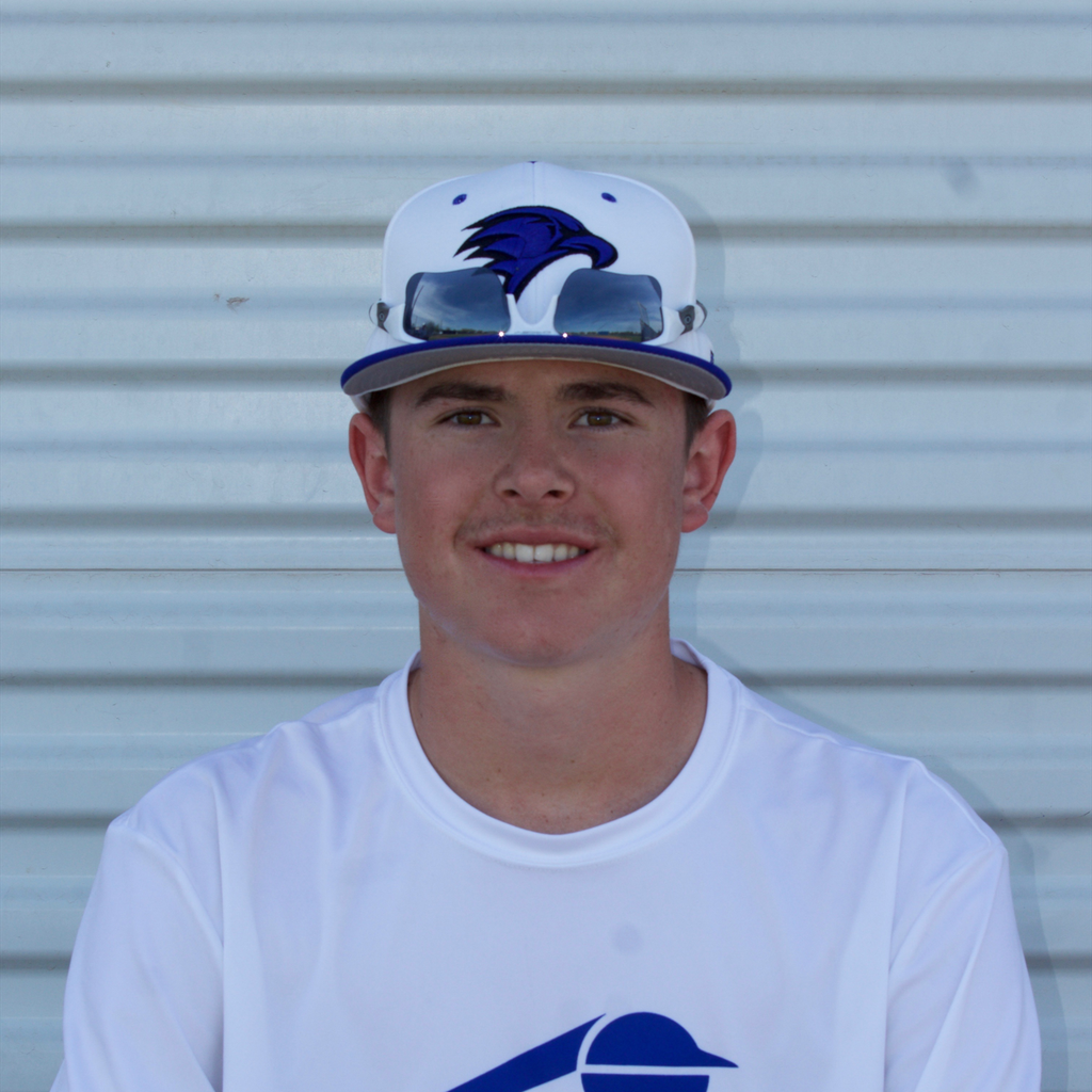 Hunter Lynch mugshot