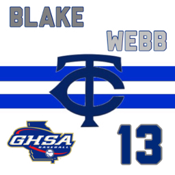 Blake Webb