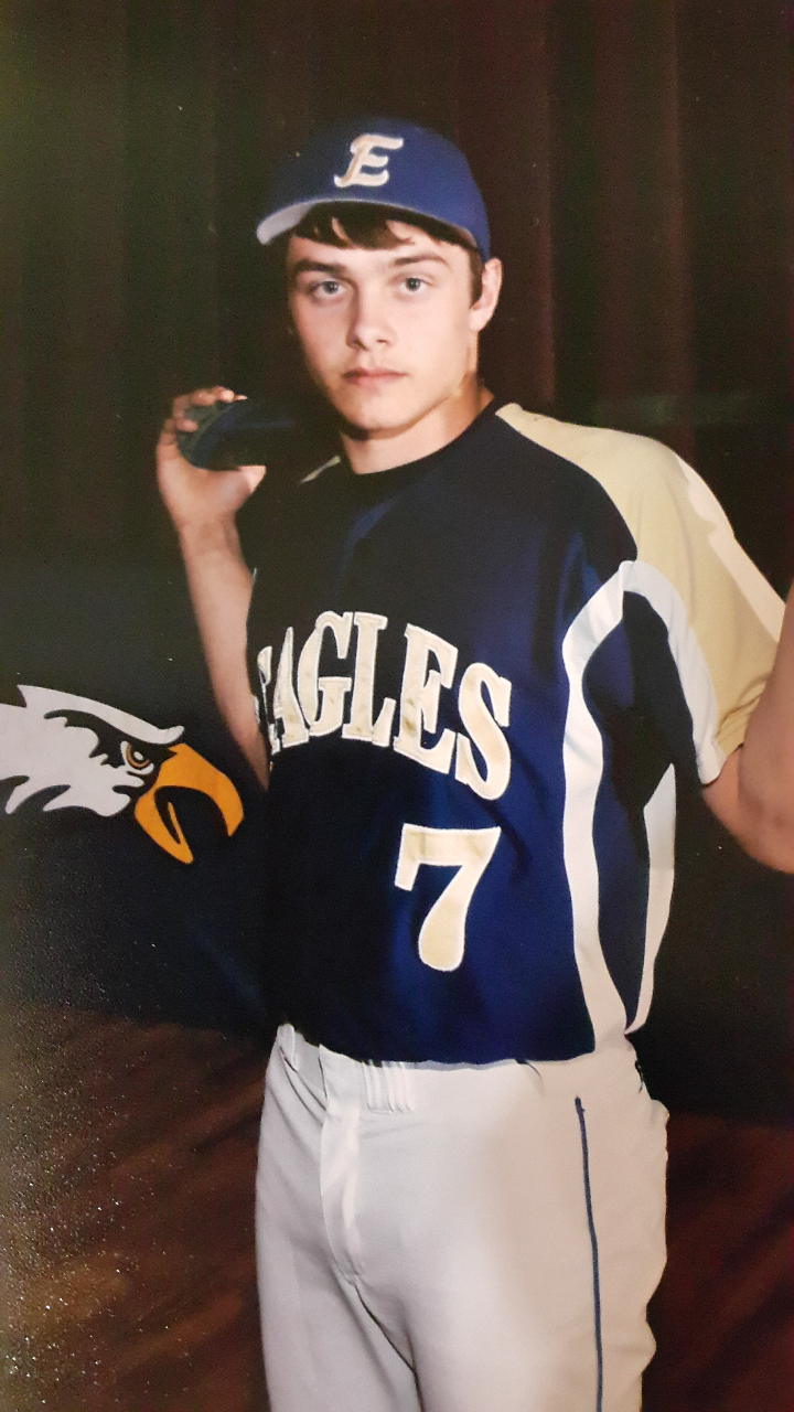 Chance Fowler