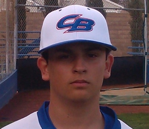 Tanner Cunha