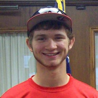 Logan Corsaw mugshot