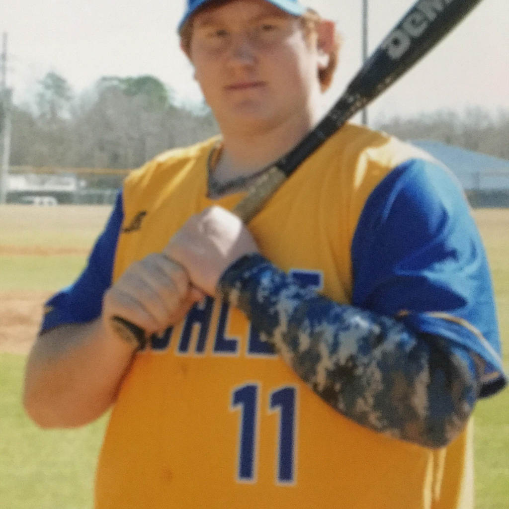 Jacob Ayers