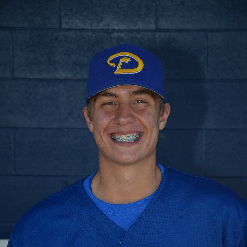 Lukas Echols
