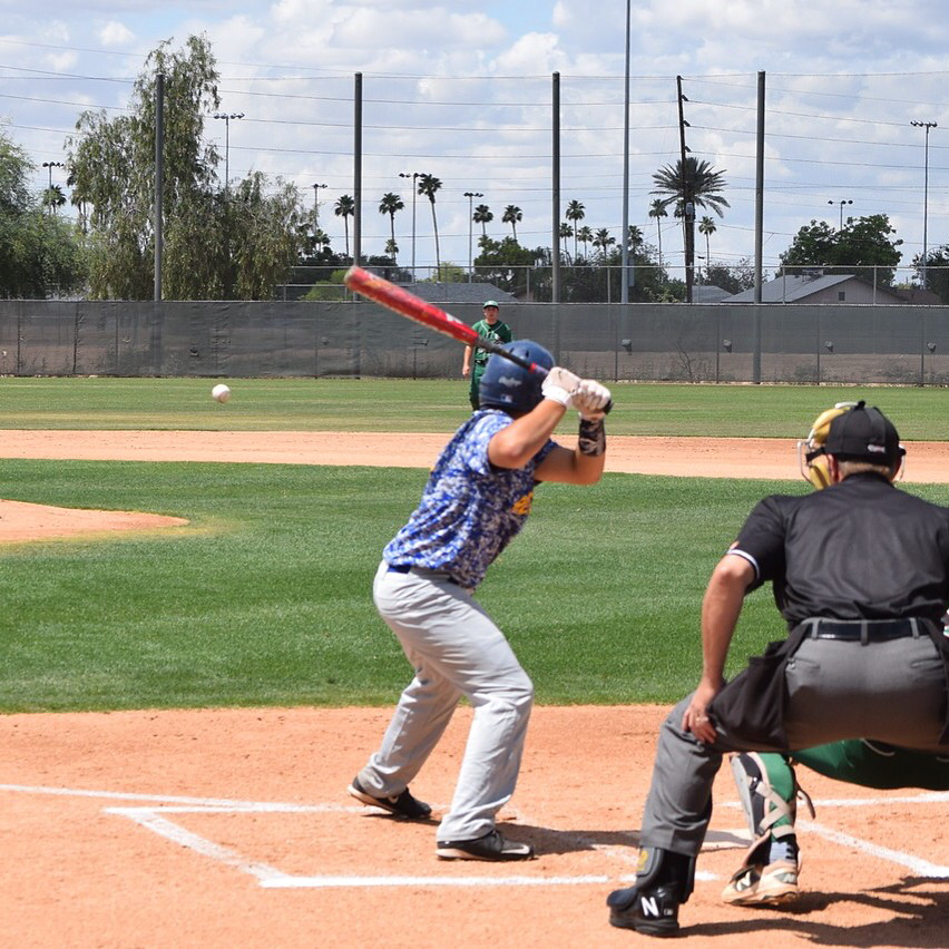Aaron Medina