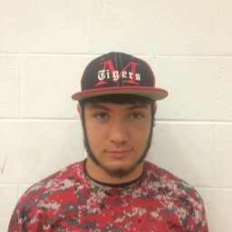 Tristen Nason mugshot