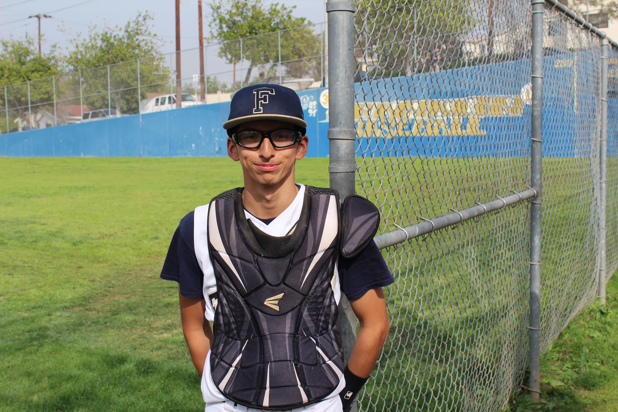 CEASAR CELIS