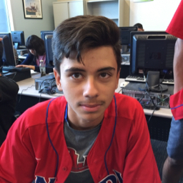 Cipriano Rivera mugshot