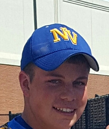 Trent Zumwalt