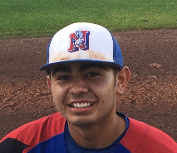 Elijah Chacon