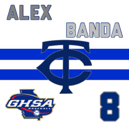 Alex Banda