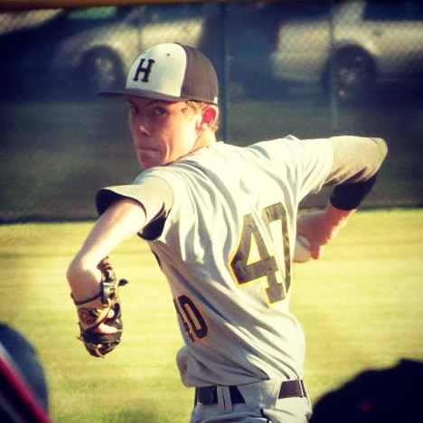 Gage Herring