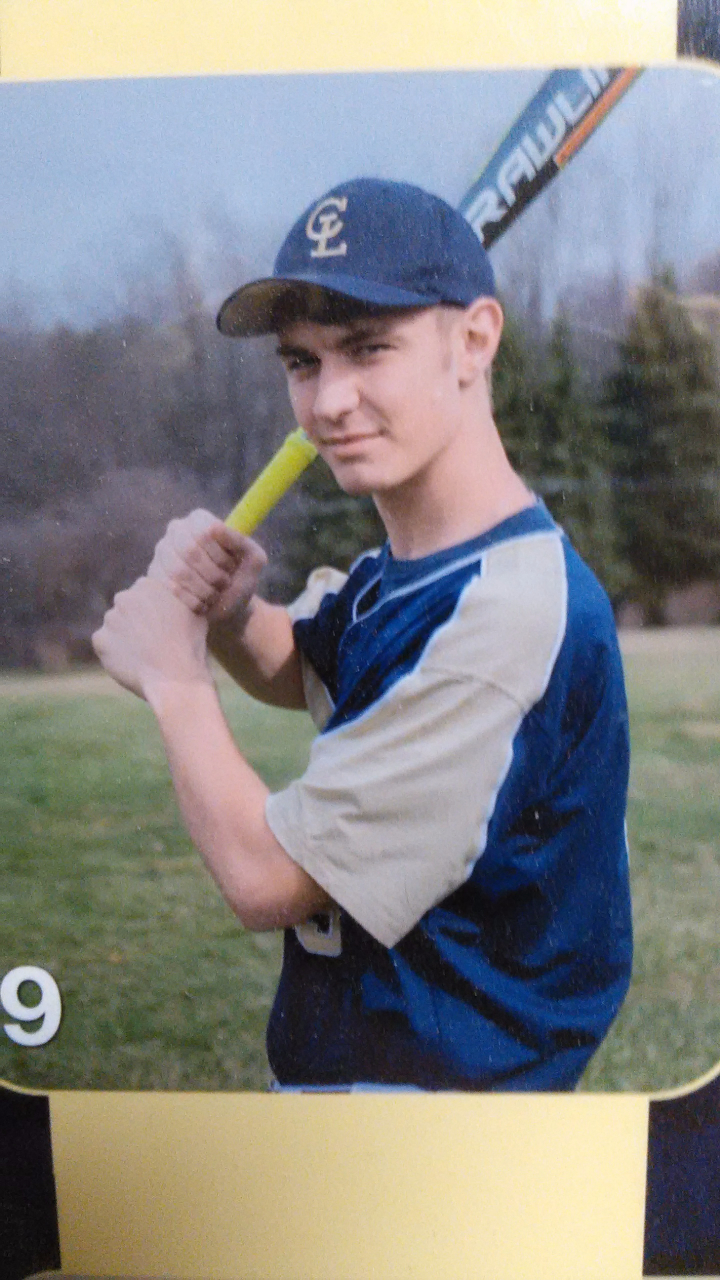 Sam Leadbetter