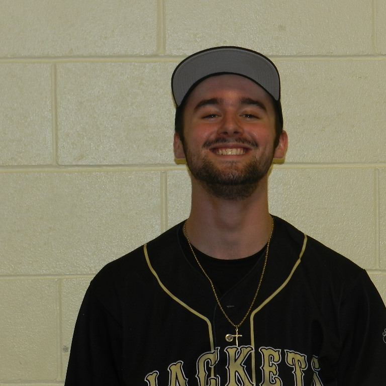 Trevor Hafner mugshot