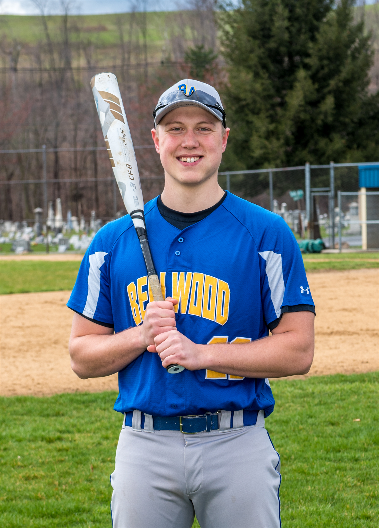Sawyer Kline