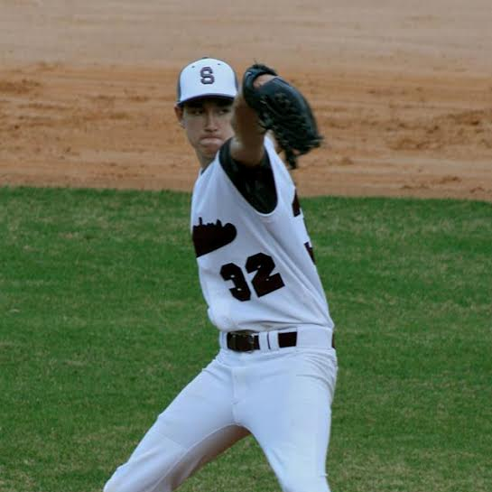 Joey Reed