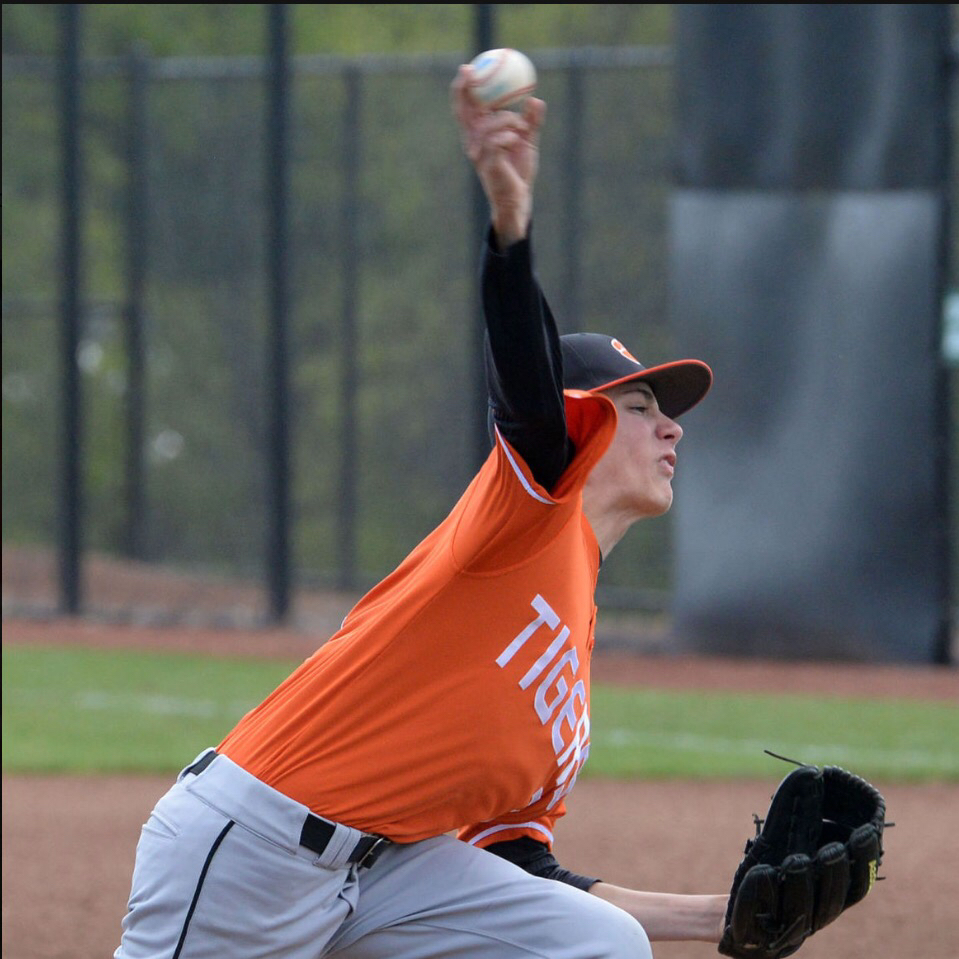 Cameron Kern