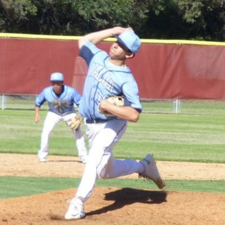 Luke Ziegler