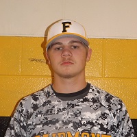 Seth Thorndyke mugshot