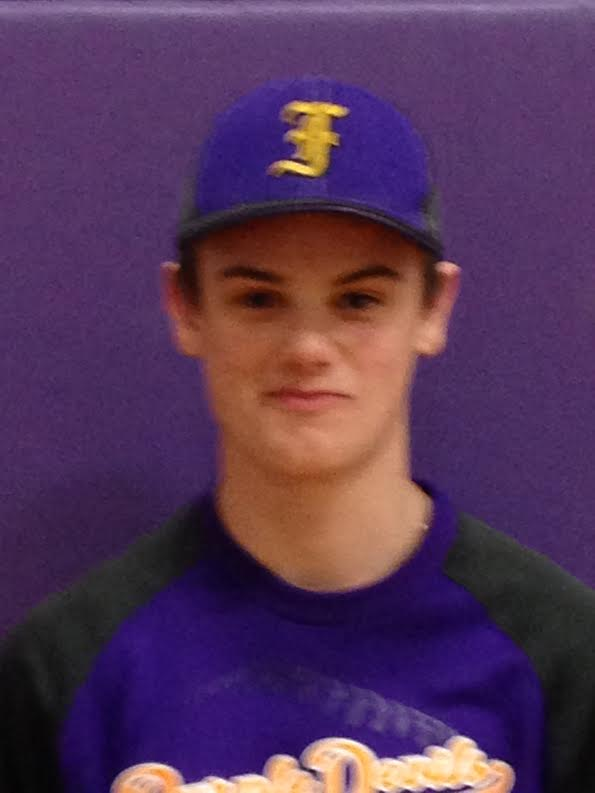 Nick Carpenter