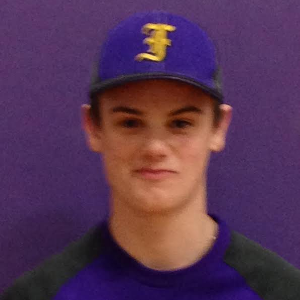 Nick Carpenter mugshot