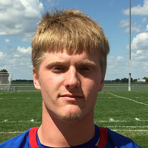 Evan Huffman