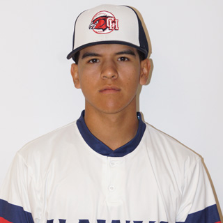 Josh Aceves mugshot