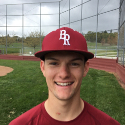 Jake Rogers