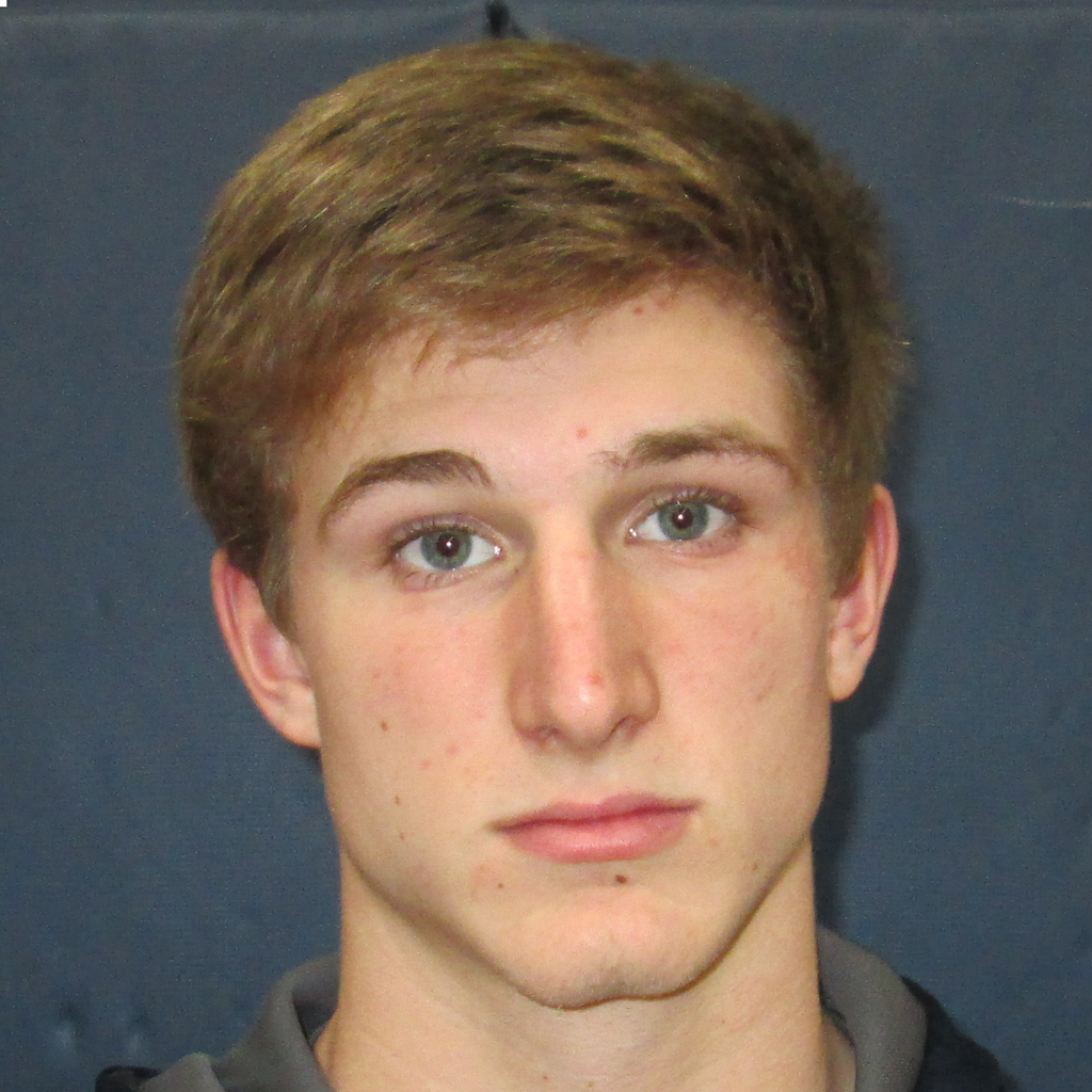 Jacob Buchberger mugshot